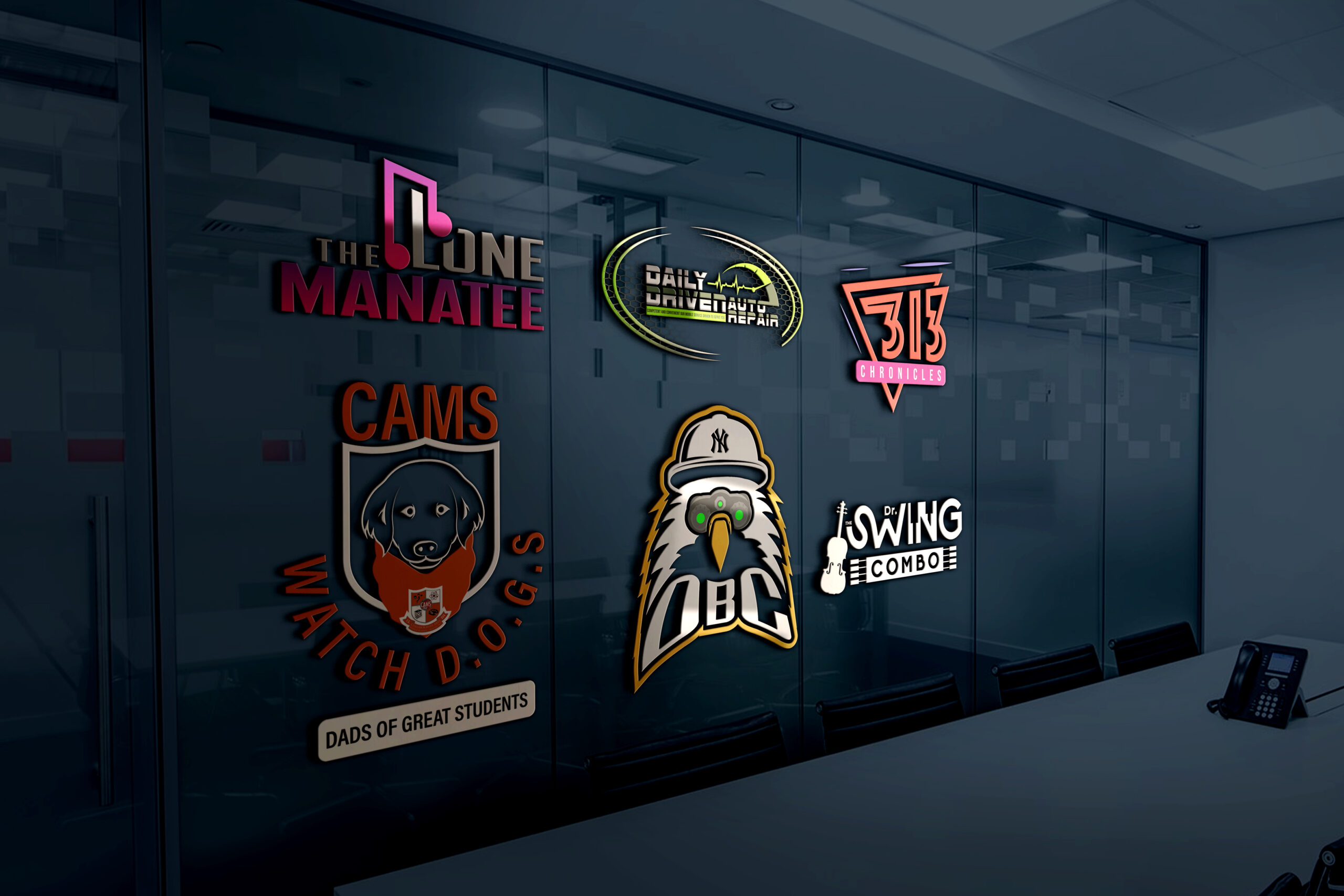 Best Logo Design Services in India