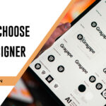 hire logo designer India