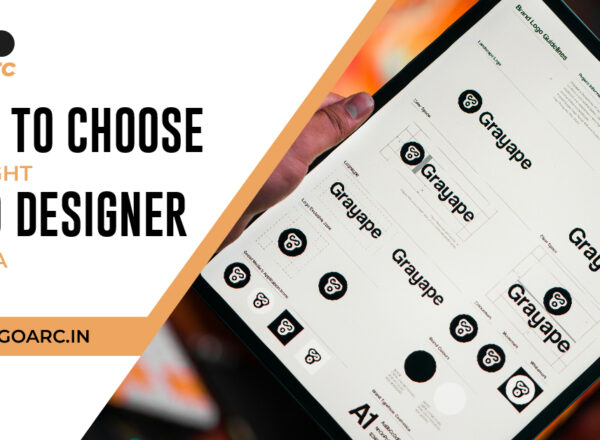hire logo designer India