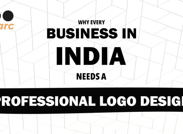 Why Every Business in India Needs a Professional Logo Design