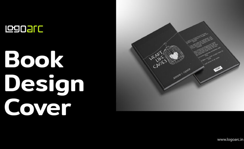 Book Design Cover