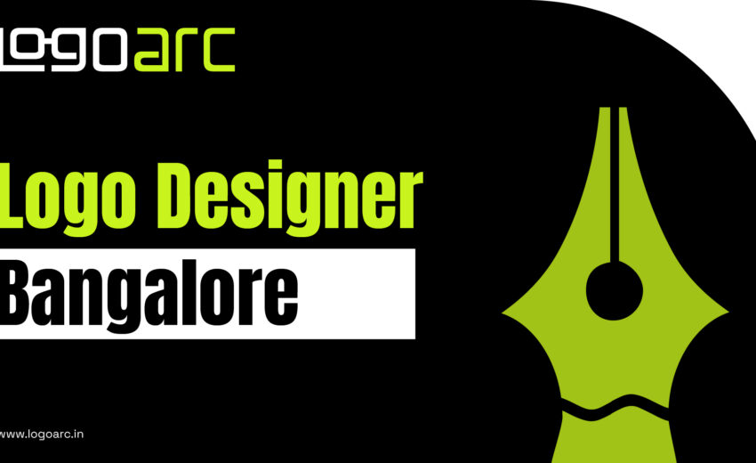 Logo Designer Bangalore | Professional Logo Design Services – LogoArc