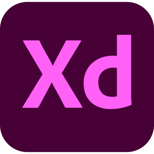 Home 16 Adobe XD