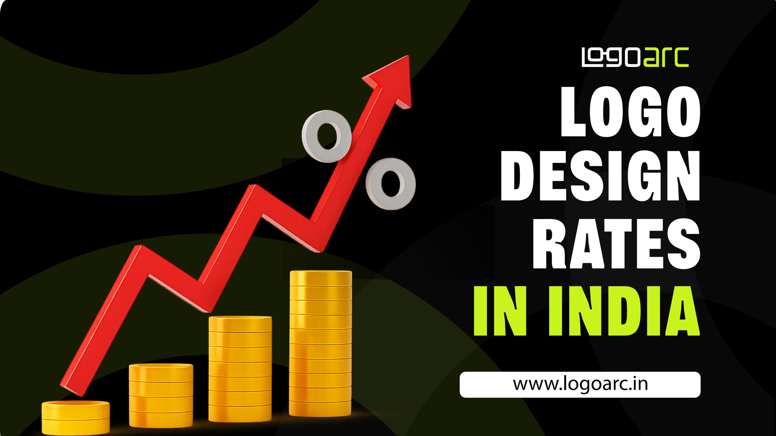 logo design cost in india